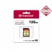 Transcend 128GB SDC500S UHS-I U3 Memory Card